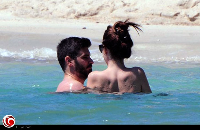 ثنائي &quot;ليلى&quot;