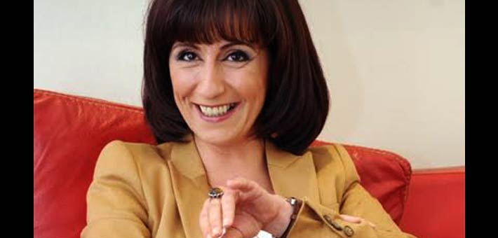 ليليان داود