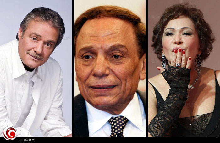 &quot;صاحب السعادة&quot; قد يجمع الثلاثي