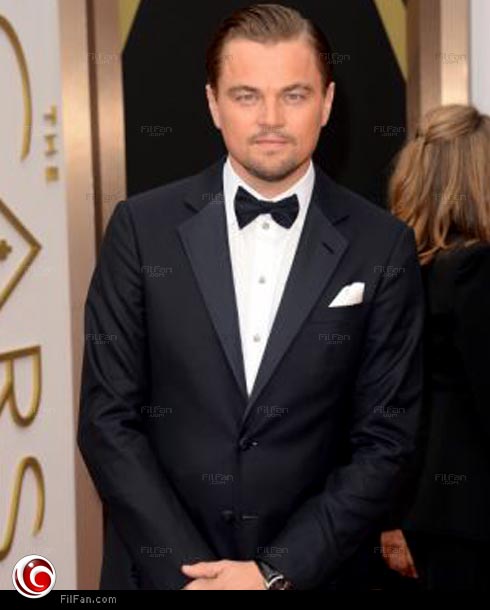 ليوناردو دي كابريو