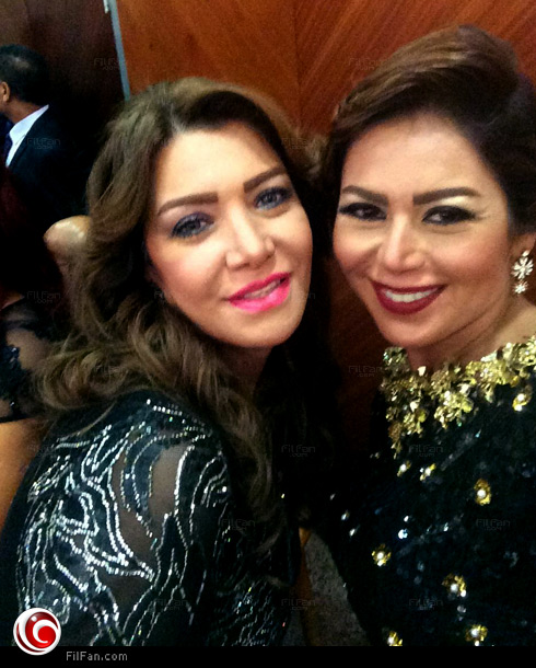 لقاء الخميسي مع لقاء سويدان