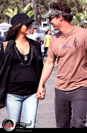 ماثيو وكاميلا