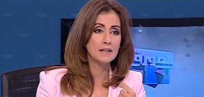 ليليان داوود