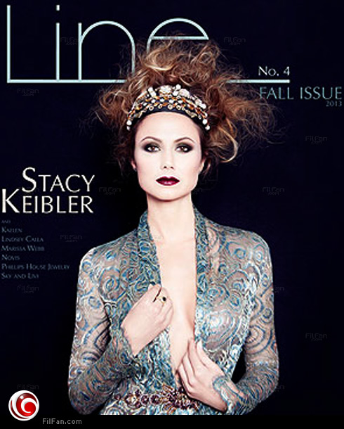 ستاسي كيبلر