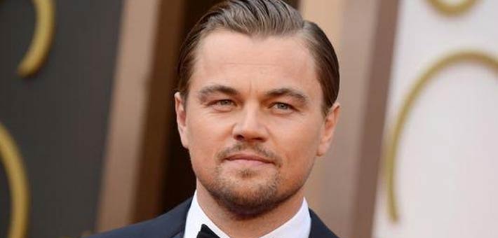 ليوناردو دي كابريو