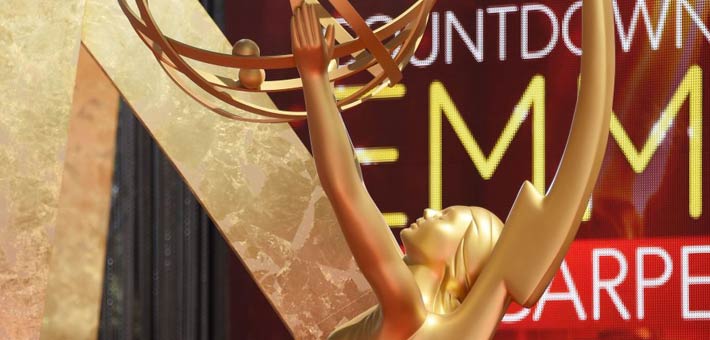 Emmy awards