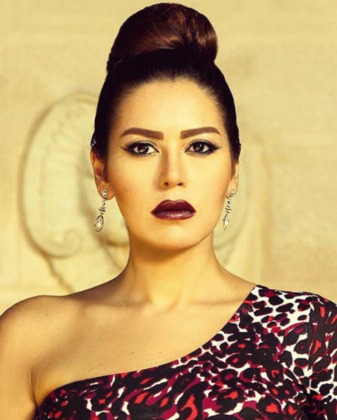 لقاء الخميسي