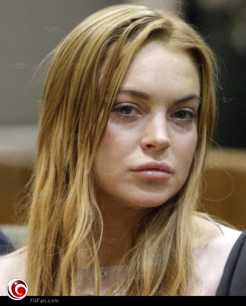 ليندي لوهان