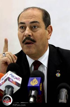 لطفي بوشناق تم استبعاده من قرطاج