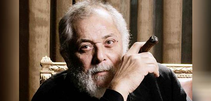 محمود عبد العزيز