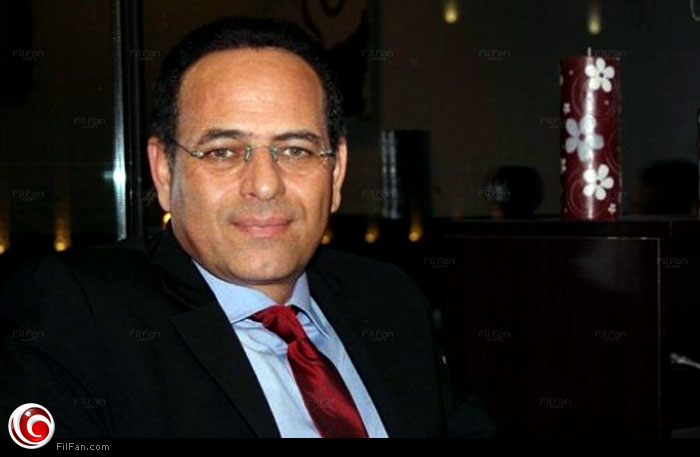 ممدوح عبد العليم