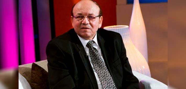 مجدي أبو عميرة