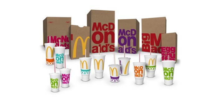 ماكدونالدز