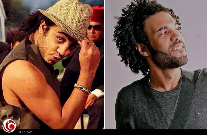 &quot;مادو&quot; و&quot;أوس أوس&quot;