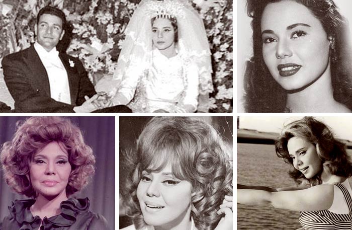 ماجدة الصباحي