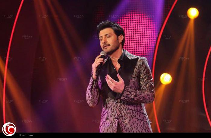 ماجد المهندس يغني &quot;أنا حنيت&quot;