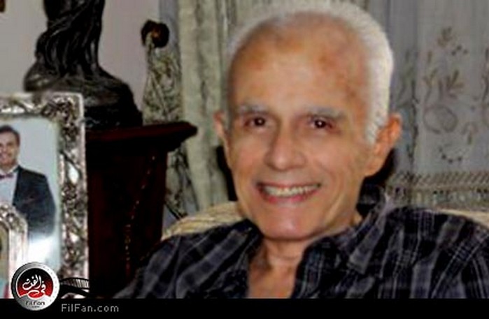 بابا ماجد في ذمة الله