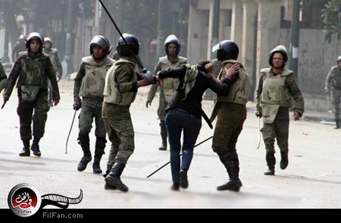 المشهد أعلاه ليس من ضمن المشاهد