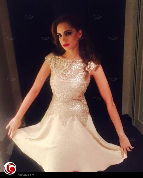 آمال ماهر في &quot;موازين&quot;