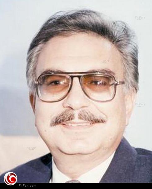 السيناريست محمود أبو زيد