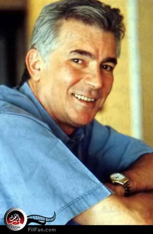 الفنان محمود قابيل