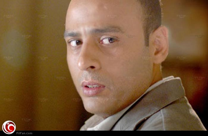 محمود عبد المغني