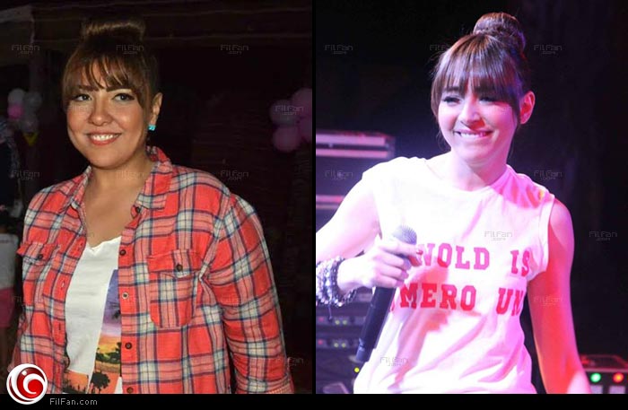 ساندي أم مي كساب