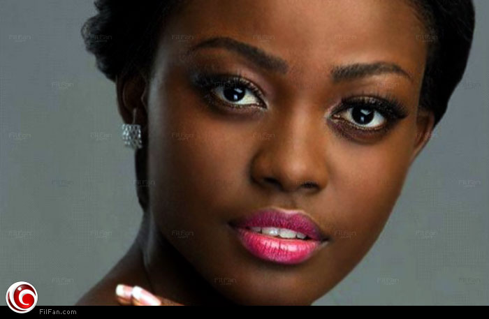 ملكة جمال غانا