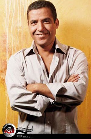 مامي سعيد بالغناء في المغرب