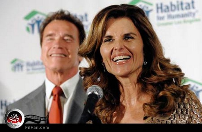 أرنولد شوارزنيجر