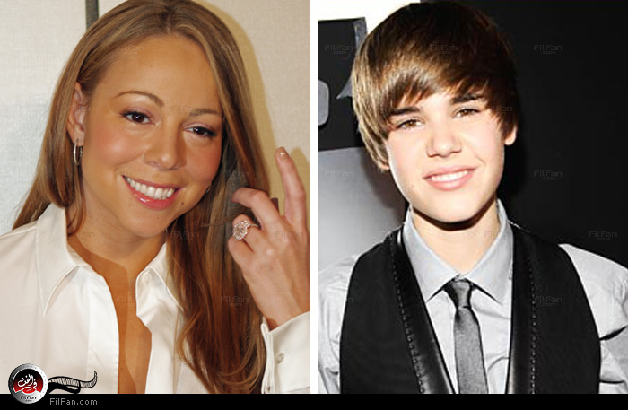 جستن وماريا