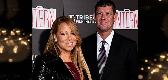 ماريا وصديقها الجديد