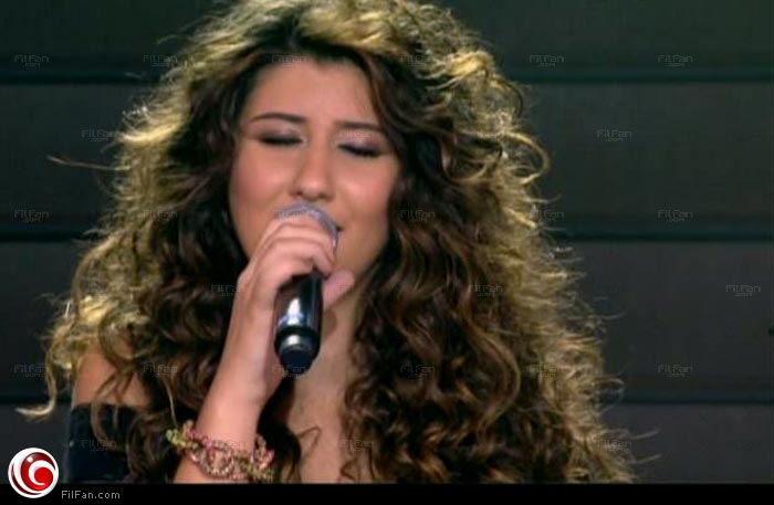 ماريا سركيس