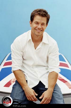 مارك والبرج