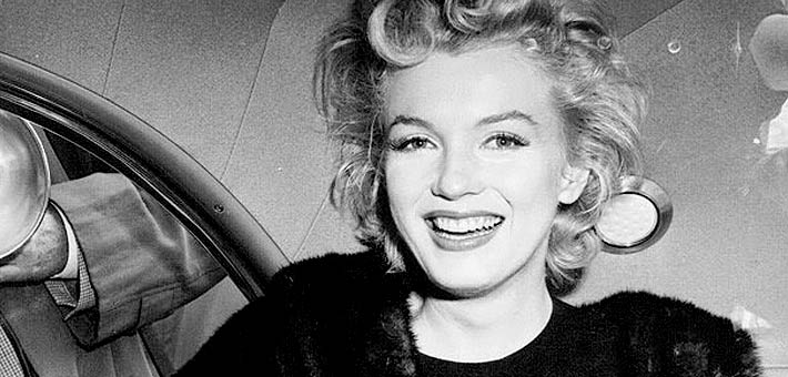 ماريلن مونرو