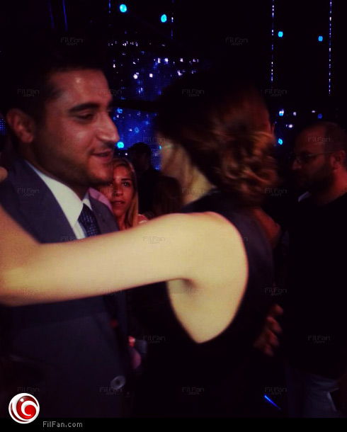 نانسي عجرم تواسي مرسومي بعد رحيله عن &quot;Arab Idol&quot;