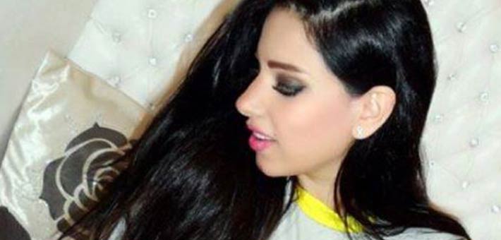 مروة نصر بقميص نادي النصر