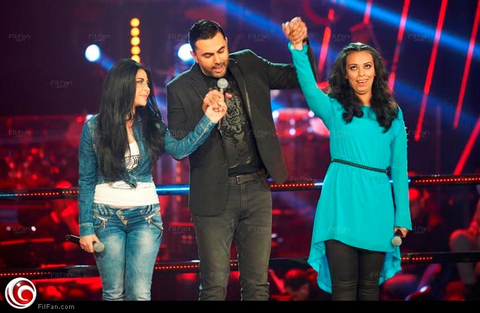 الرباعي يختار مروى ناجي على حساب علا