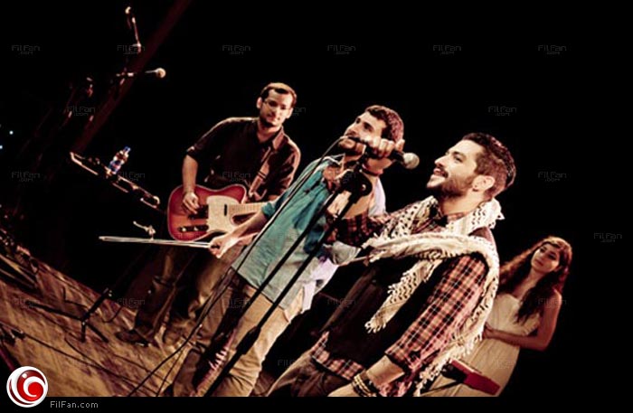 فريق مشروع ليلى