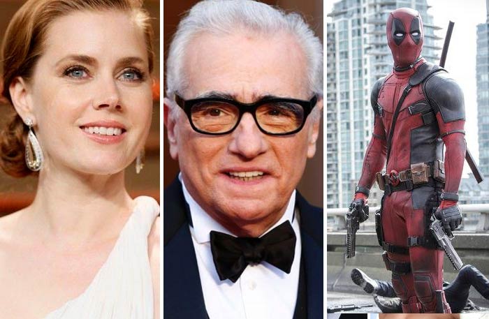 مفاجآت في ترشيحات أوسكار 2017