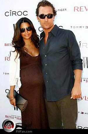 ماكونهي وكاميلا