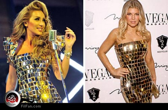 فيرجي ومايا