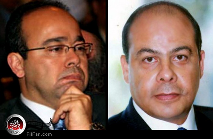 اتهامات للفقي والمناوي