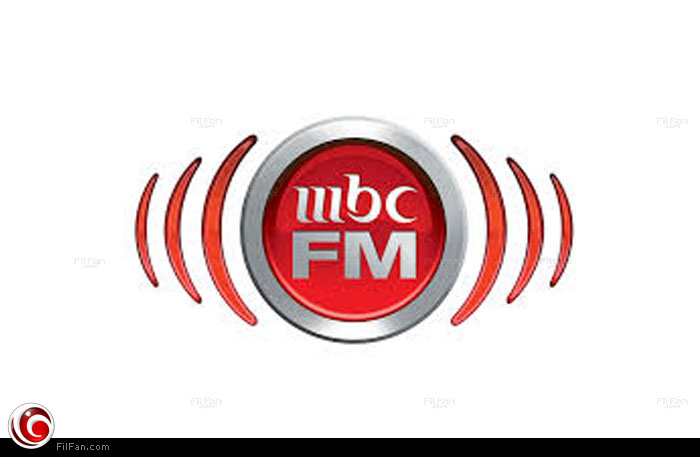 شعار MBC FM