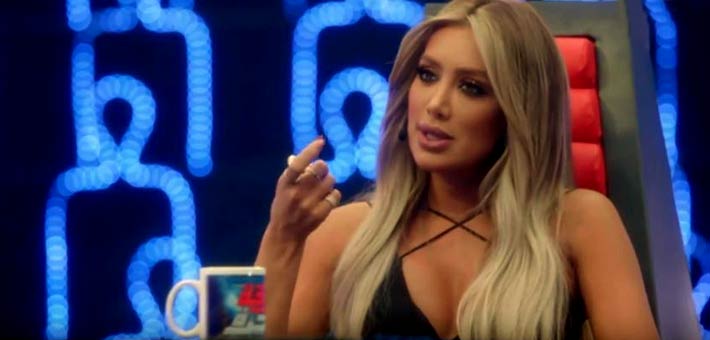 اللبنانية مايا دياب