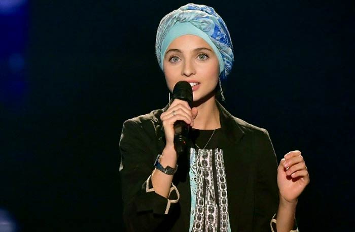 منال ابتسام 