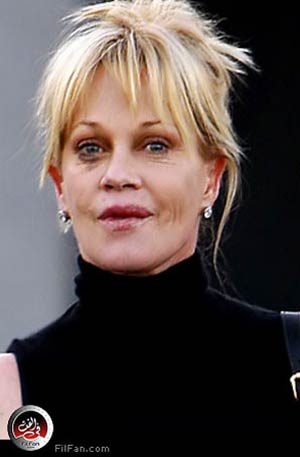 ميلاني جريفث