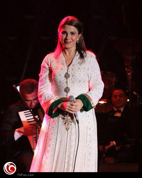 ماجدة الرومي