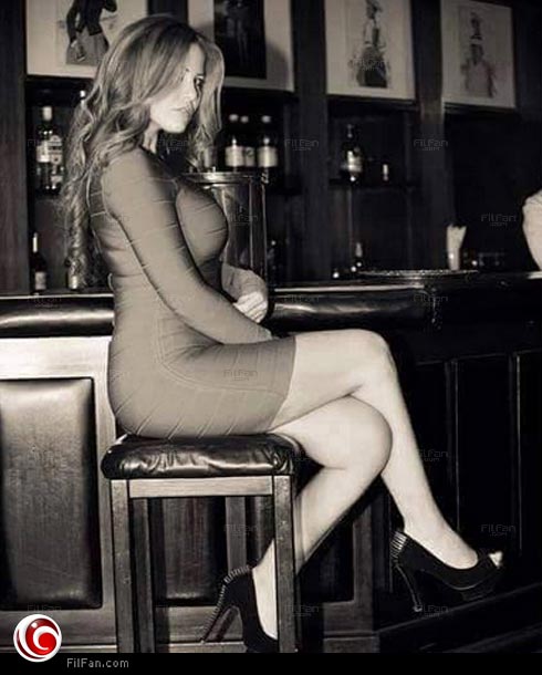 منة حسين فهمي تغزو مواقع التواصل الاجتماعي بهذه الصورة 