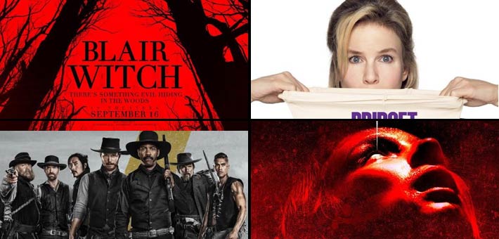 يبدأ اليوم الأربعاء 21 سبتمبر عرض أربعة أفلام جديدة في دور العرض المصرية.
